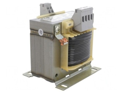Transformator alimentare 315VA 400VAC 24V foto