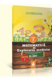 Matematica Si Explorarea Mediului - Cls I - Partea I - Ed.2015 Dupa Varianta M-Art - Dumitru D. Para, Auxiliare scolare, Dumitru Paraiala