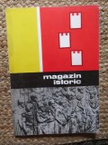 REVISTA MAGAZIN ISTORIC (SEPTEMBRIE, 1970)