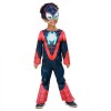 Costum de carnaval reflectorizant - Spinn, Rubies