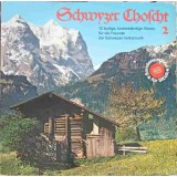 Disc vinil, LP. Schwyzer Choscht 2-COLECTIV-243199