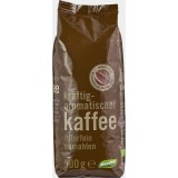 Cafea prajita macinata, eco