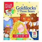 Goldilocks and the Three Bears