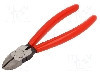 Clesti laterali, pentru taiere, 160mm, KNIPEX - 70 01 160