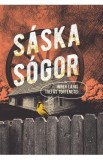 Saska sogor - Imreh Lajos