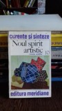 NOUL SPIRIT ARTISTIC - NICOLAS SCHOFFER