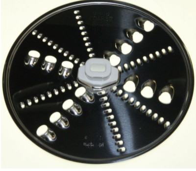 Razatoare disc pentru robot de bucatarie Bosch MCM2050 00650963 BOSCH/SIEMENS foto