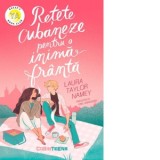 Retete cubaneze pentru o inima franta - Ionel Ghiragosian, Laura Taylor Namey