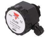 Fixare Electrod Polipropilenă