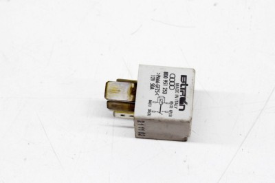 Releu AUDI A8 D3 4E2, 4E8 2003 OEM: 8D0951253 13940819 foto
