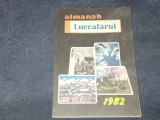 ALMANAH LUCEAFARUL 1982