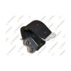 Suport motor Corsa B (S93) 03.93-10.09, Fata, Dreapta, 1.7 D, 1.5 D (F08, F68, M68), 1.5 TD (F08, F68, M68), 1.7 D (F08, F68, M68), 1.5 D (F08, W5L),
