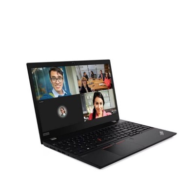 Laptop SH Lenovo T15 Gen 1, Quad Core i5-10210U, 16GB DDR4, Display NOU Full HD foto