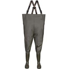 Cizme Piept FOX HD Waders XL, Marime 43 (9UK)