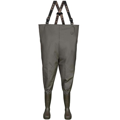 Cizme Piept FOX HD Waders XL, Marime 43 (9UK) foto