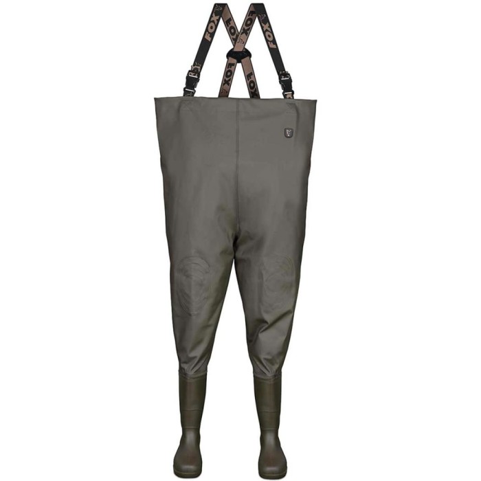 Cizme Piept FOX HD Waders XL, Marime 43 (9UK)