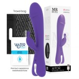 MR BOSS - AITOR RABBIT COMPATIBLE WITH WATCHME WIRELESS TECHNOLOGY, MR. BOSS