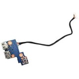 Modul USB pentru Samsung NP NP300E5Z-S04RO