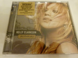 Kelly Clarkson - breakaway, vb