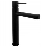 Baterie pentru baie Rea Tess High Black