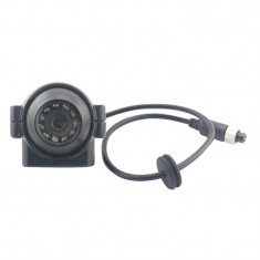 Camera video asistenta parcare camioane utilaje EDT-CAM388-AHD chipset 720P deschidere 130 de grade CarStore Technology