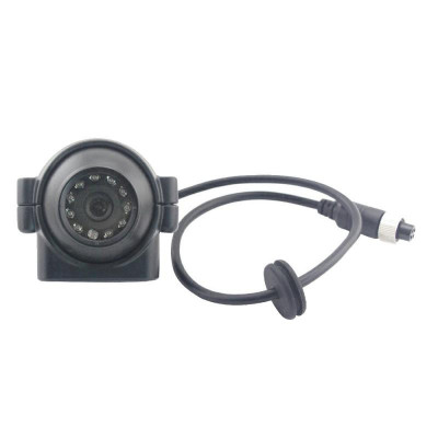 Camera video asistenta parcare camioane utilaje EDT-CAM388-AHD chipset 720P deschidere 130 de grade CarStore Technology foto