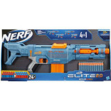 Nerf Blaster 2.0 Elite Echo Cs-10, Hasbro