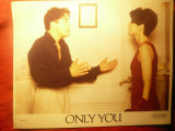 Fotografie- Film - Only You 1994 -cu Marisa Tomei, Robert Downey Jr. și Bonni