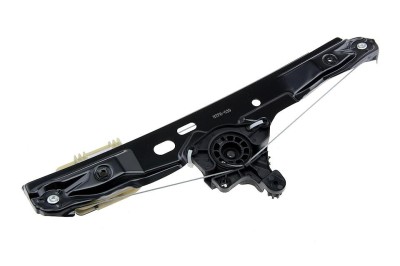 Macara geam Ford Focus 3 2010-, Dreapta Spate, NTY EPS-FR-039 foto