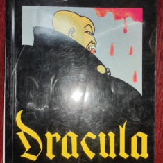 Bram Stoker - Dracula - editie jubiliara