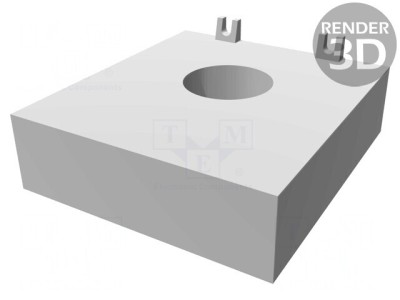 Traductor de Curent 35mm Solid 31RT foto