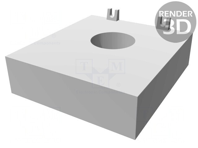 Traductor de Curent 35mm Solid 31RT