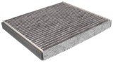 MAHLE LAK 490 Filtru, aer habitaclu