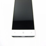 Cumpara ieftin Display LCD pentru HTC Windows Phone 8, Aftermarket