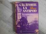 Calatorie la antipod de Petre Mureseanu