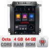Navigatie Kia Sorento 2004-2008,Qled 9.7&quot;,,Qualcomm 8X 8+128 360 4G Hdd,4G,DSP,Carplay,Bluetooth CarStore Technology