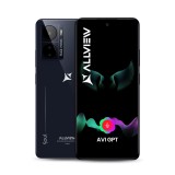 Telefon mobil Allview Soul X20, 128GB, 8GB RAM, Dual SIM, Deep Ocean