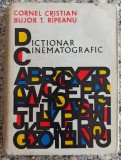 Dictionar cinematografic - Cornel Cristian, Bujor T. Ripeanu