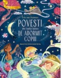 Cele mai frumoase povesti din toata lumea de adormit copiii - Stefania Leonardi Hartley