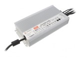 Alimentator LED 540W 15V IP65