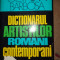 Dictionarul artistilor romani contemporani an 1976/535pag- Barbosa