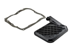 Filtru transmisie Cutie De Viteze F4a41, F4a42 Mitsubishi Lancer 7 1.6, 2.0, Evo Viii, Ix 2003-, Lancer 8 1.5, 1.6 2008-, Outlander 1 2.0, 2.4 2002-,