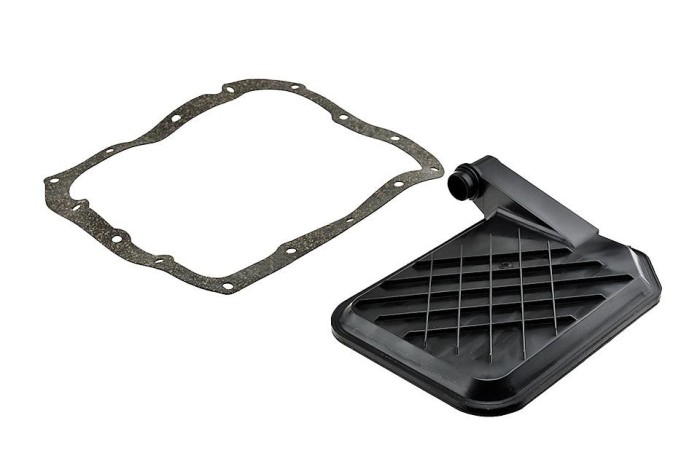 Filtru transmisie Cutie De Viteze F4a41, F4a42 Mitsubishi Lancer 7 1.6, 2.0, Evo Viii, Ix 2003-, Lancer 8 1.5, 1.6 2008-, Outlander 1 2.0, 2.4 2002-,