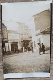 Magazine si reclame, Caracal perioada interbelica// fotografie, Romania 1900 - 1950, Portrete