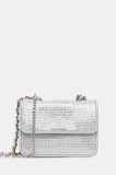 Steve Madden poseta Bzeno culoarea argintiu, SM13001621