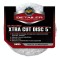 Set 2 paduri extra abrazivi cu microfibra Meguiar&#039;s DA Microfiber Xtra Cutting Discs 140mm