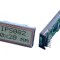 Afișaj LCD Alfanumeric 8x2 40x20mm 14 PIN