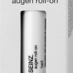 Seinz Roll-on ochi cu cânepa, 15 ml