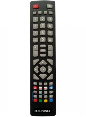 Telecomanda TV Blaupunkt- model V2 foto