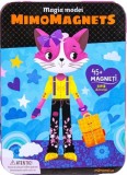 Cumpara ieftin Mimomagnets , Magia Modei, - Editura Mimorello